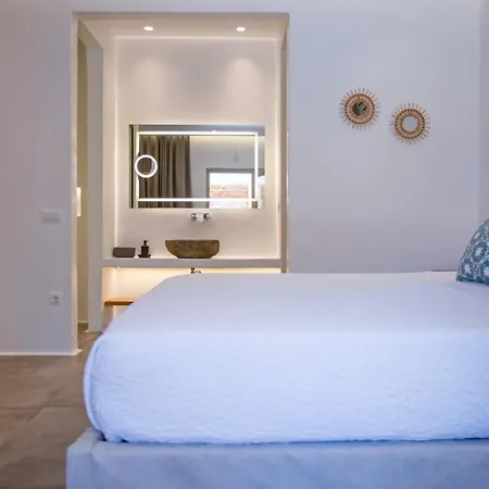 Villa Panamera Mykonos, Private Heaven, Supreme View!