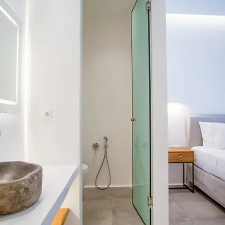 Panamera Mykonos, Private Heaven, Supreme View! Willa