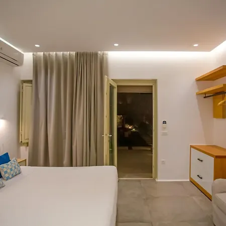Willa Panamera Mykonos, Private Heaven, Supreme View!