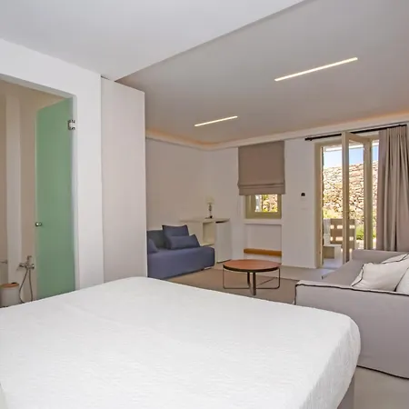 Panamera Mykonos, Private Heaven, Supreme View! *