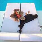 Panamera Mykonos, Private Heaven, Supreme View! *