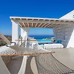Panamera Mykonos, Private Heaven, Supreme View! Fanári