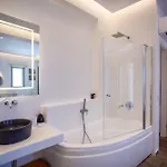 Villa Panamera Mykonos, Private Heaven, Supreme View! Fanári