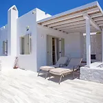 Panamera Mykonos, Private Heaven, Supreme View! Villa Fanári