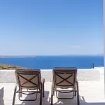 Panamera Mykonos, Private Heaven, Supreme View! Villa