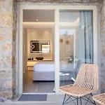 Panamera Mykonos, Private Heaven, Supreme View! Villa Fanári