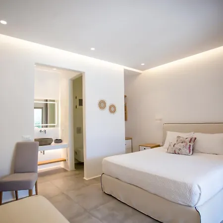 Panamera Mykonos, Private Heaven, Supreme View!