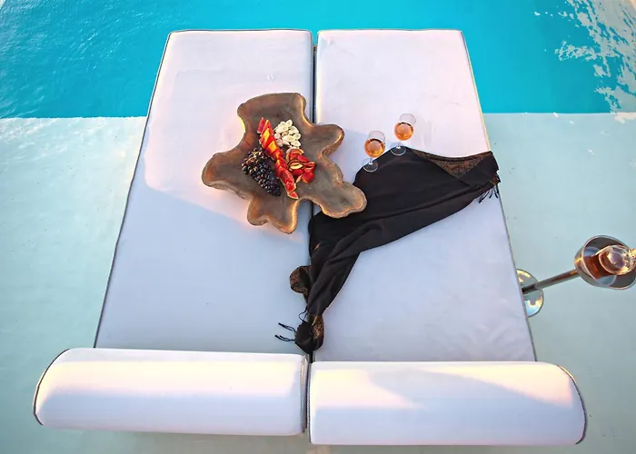 Panamera Mykonos, Private Heaven, Supreme View! *