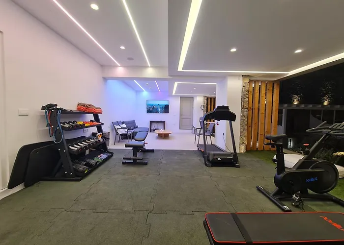 Panamera Mykonos, Private Heaven, Supreme View! *