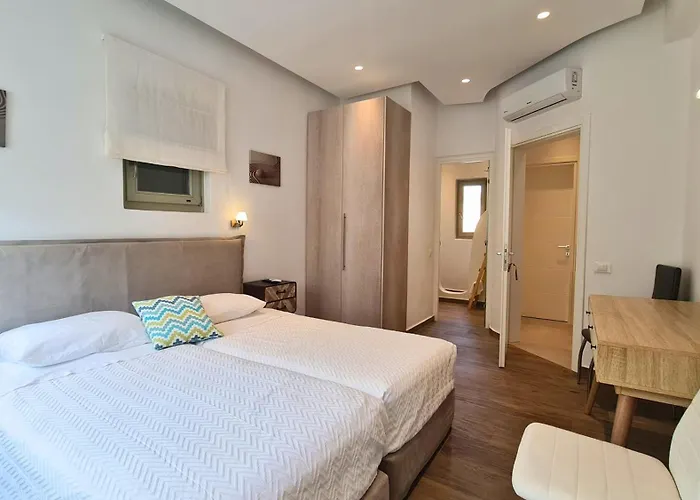 Panamera Mykonos, Private Heaven, Supreme View!