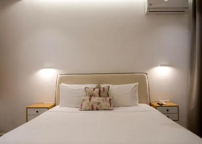 Panamera Mykonos, Private Heaven, Supreme View! 别墅 *