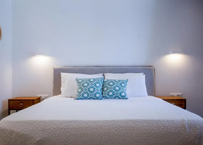 别墅 Panamera Mykonos, Private Heaven, Supreme View! Fanari (Mykonos)